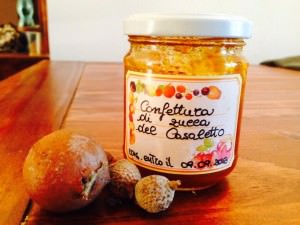 confettura