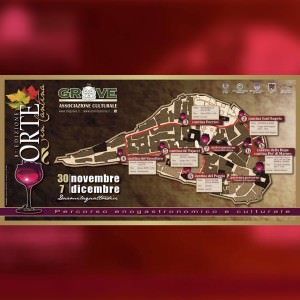 Orte in cantina