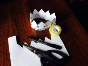 corona pronta