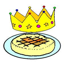galette