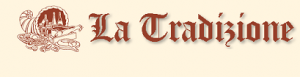 logo la tradizione