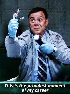 Brooklyn99Insider-Lo Truglio-Boyle-Proud Moment Trash 1