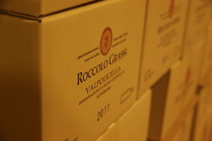 Roccolo Grassi i vini