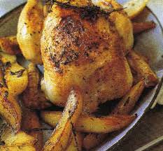 immagine principale pollo