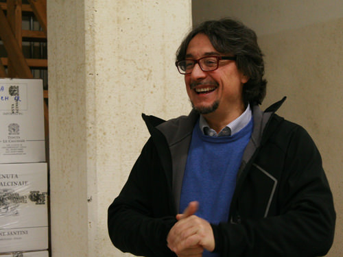 le calcinaie-simone santini