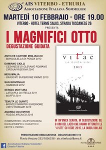 magnifici otto