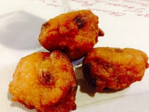 frittelle