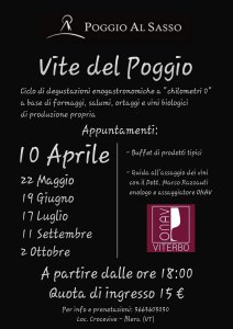poggio al sasso