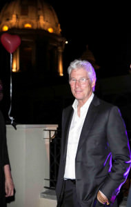 richard gere