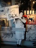sex