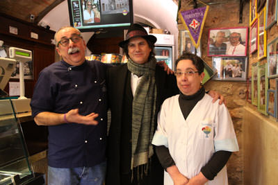 Dondoli ©Carlo Zucchetti dondoli carlo e signora
