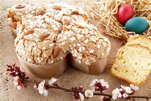 immagine dolce colomba
