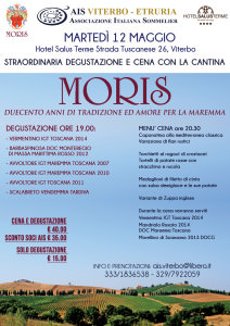 moris