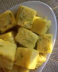 polenta dadi pronta