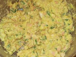 unione ingredienti