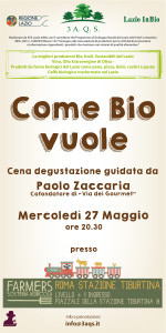 Locandina Paolo Zaccaria Farmers