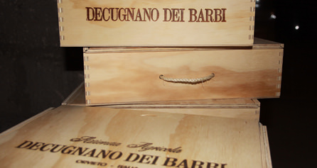 decugnano copertina