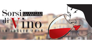 sorsi di vino