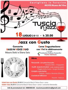 tusciajazz