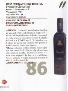 Cioccolini