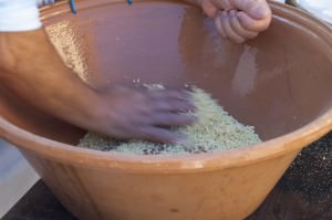 Fregula