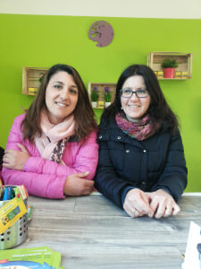 amiche