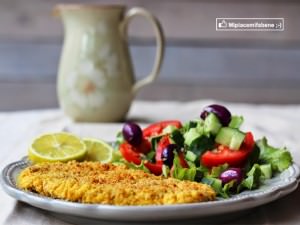 cotoletta vegetale