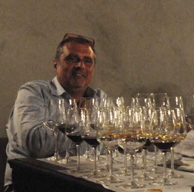fabrizio carrera