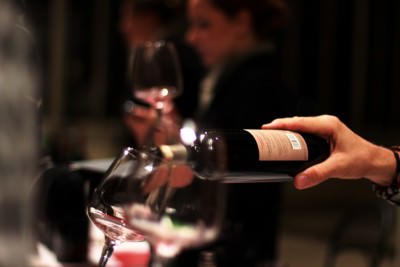 Life of Wine bis