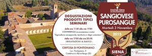 Sangiovese Purosangue 2015