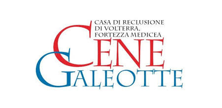 cena galeotte