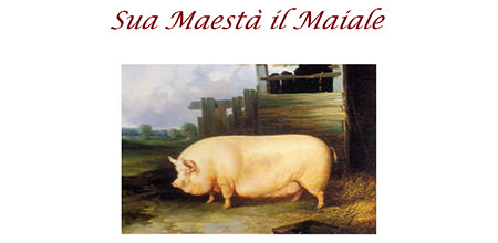 maiale