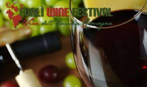 Forli winw