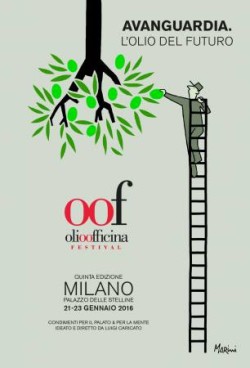 Olio Officina 5
