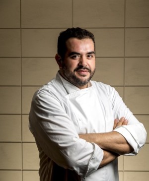 Roy Caceres