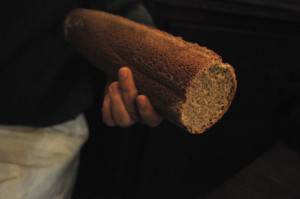 Sogno Autarchico pane