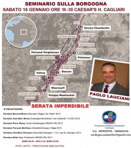 cagliari bibenda