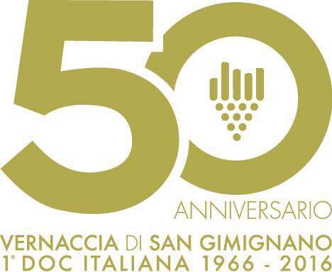 50 anni vernaccia
