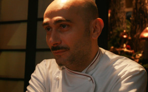 Anthony Genovese