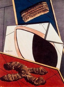Giorgio-De-Chirico-Greetings-from-a-distant-friend