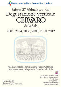 cervaro