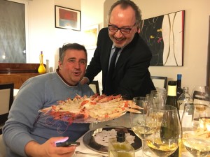 la posta Pasquale Pace
