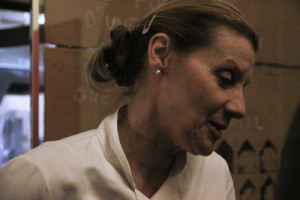 la posta alessandra mazzoni