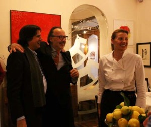 la posta carlo claudio alessandra
