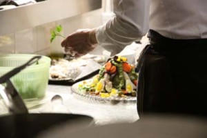 la posta cucina