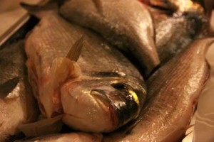 la posta pesce