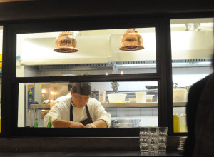 marzapane cucina