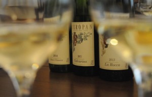 pieropan soave