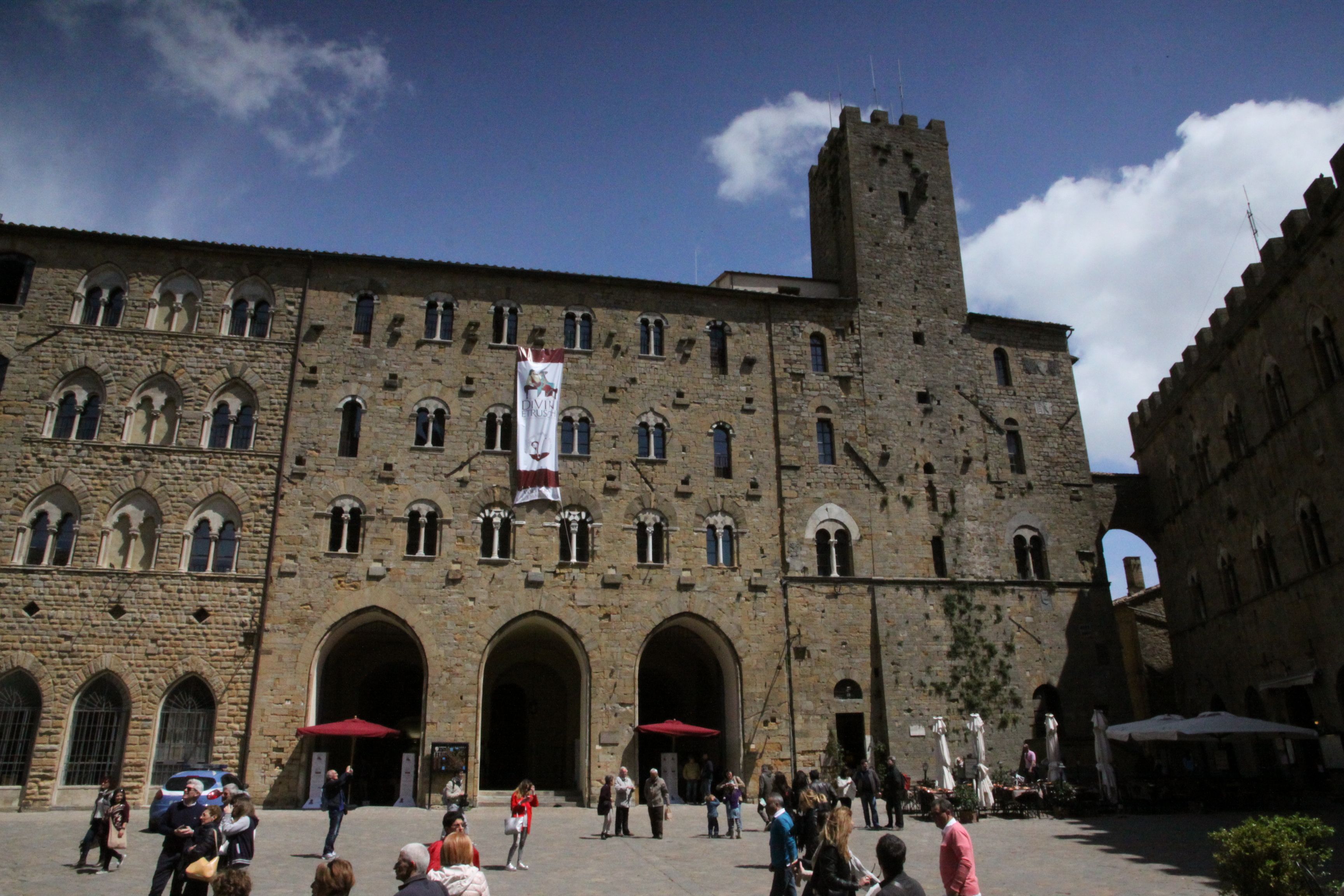 volterra divini