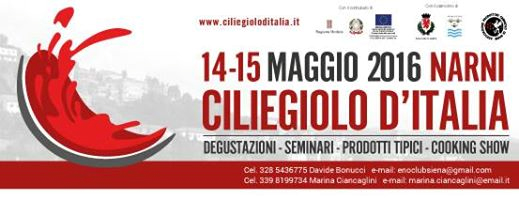 Ciliegiolo2016